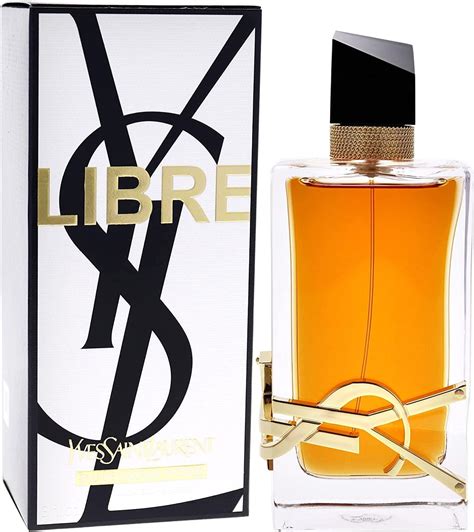 libre yves saint laurent 30 ml|yves Saint Laurent libre notes.